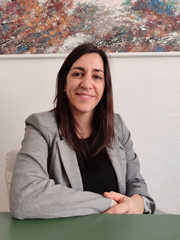 La Consulta de Chamberí - Yolanda Tomaseti