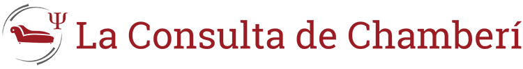 la consulta de chamberi logo web 2026